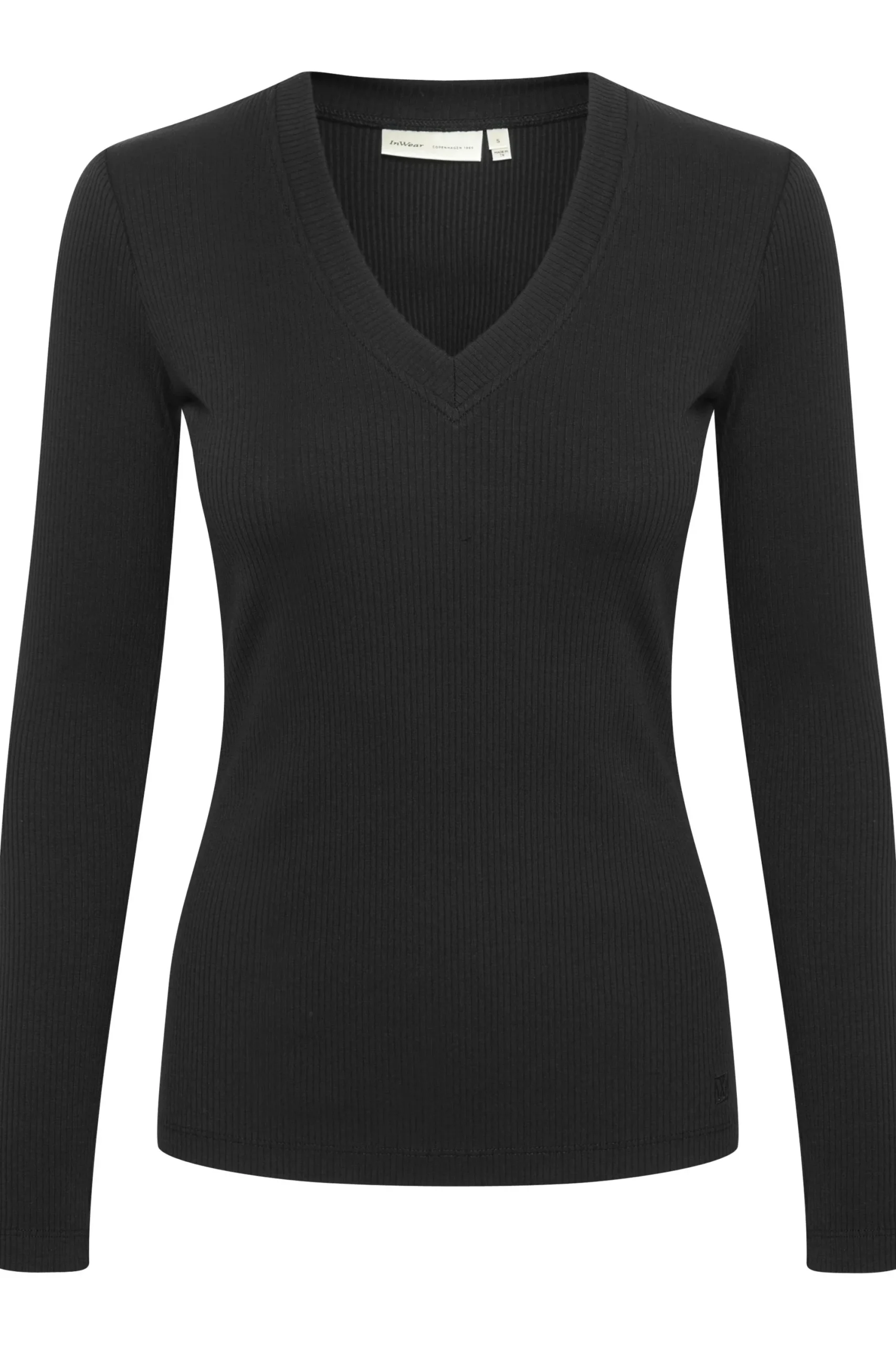 InWear DagnaIW V-Neck T-shirt* T-shirts & Topper