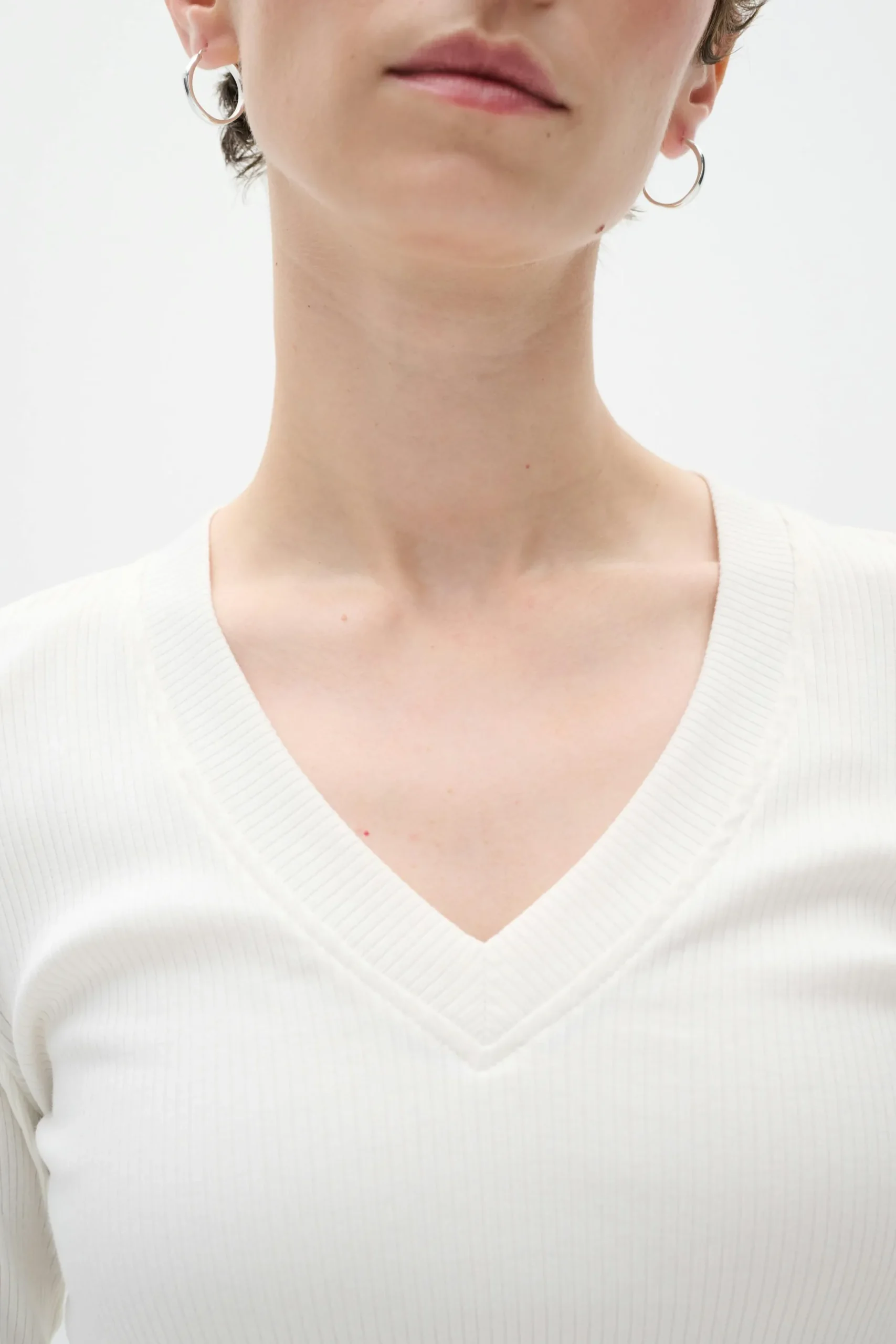 InWear DagnaIW V-Neck T-shirt* T-shirts & Topper