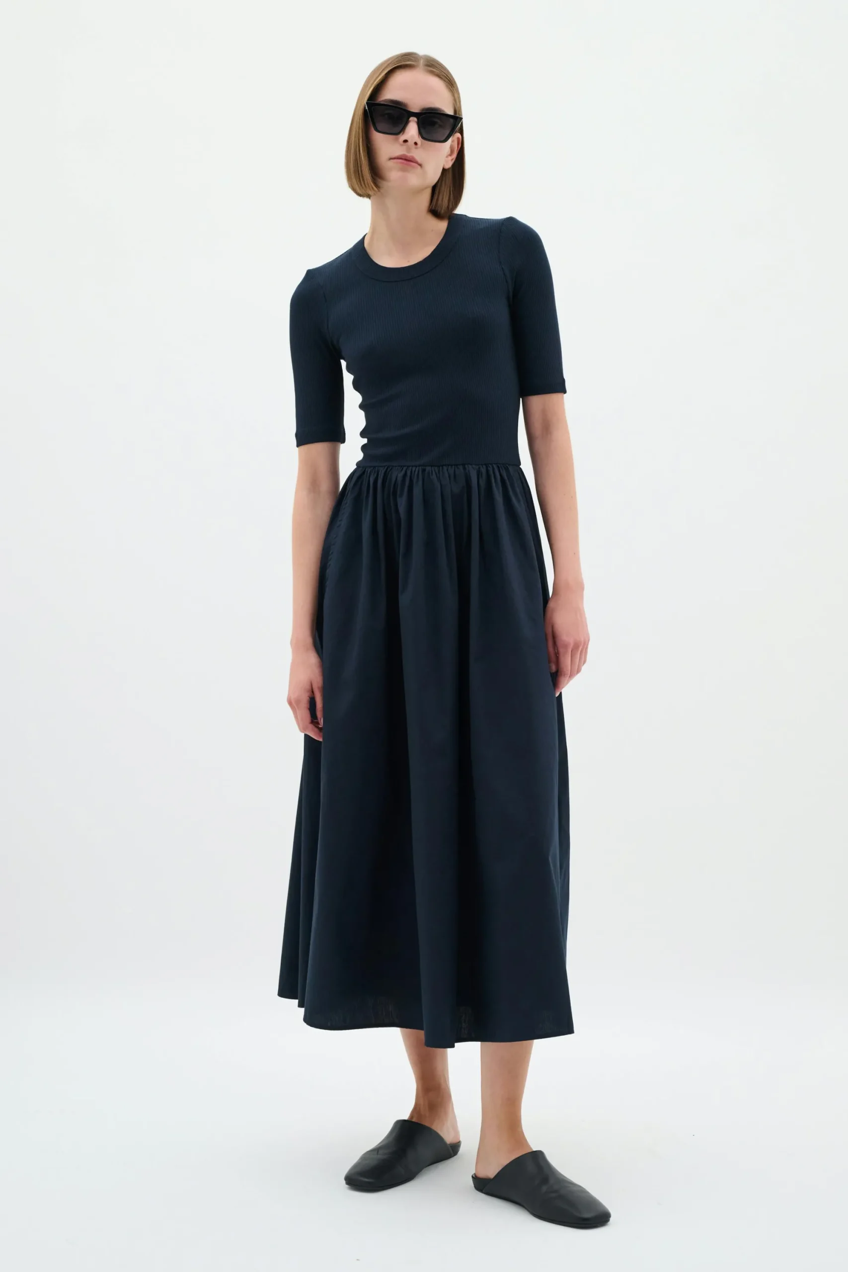 InWear DagnamaIW Kjole* Kjoler