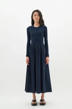InWear DagnamaIW Kjole* Kjoler