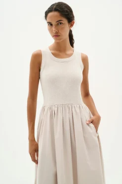 InWear DagnamaIW Kjole* Kjoler