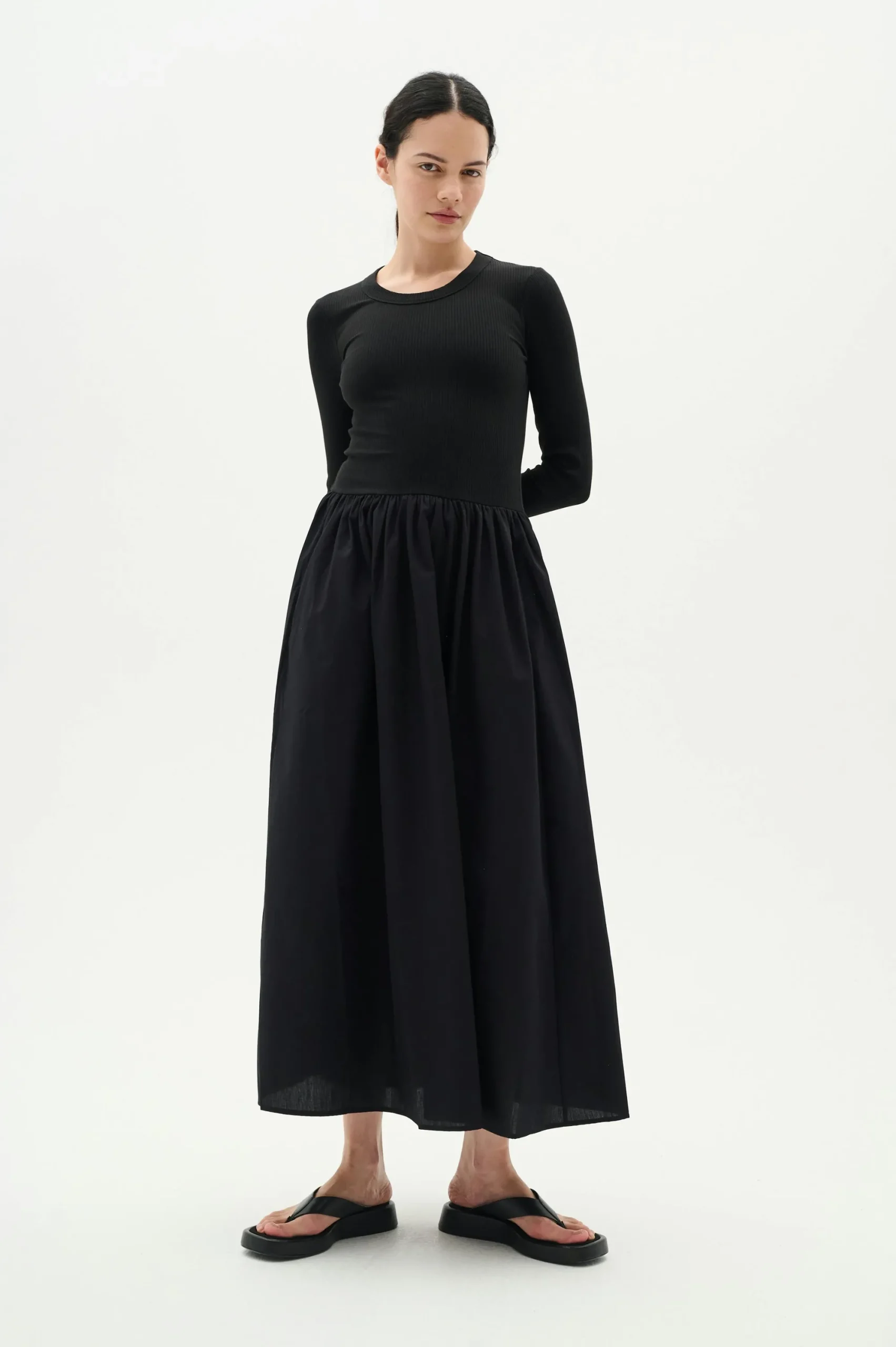 InWear DagnamaIW Kjole* Kjoler
