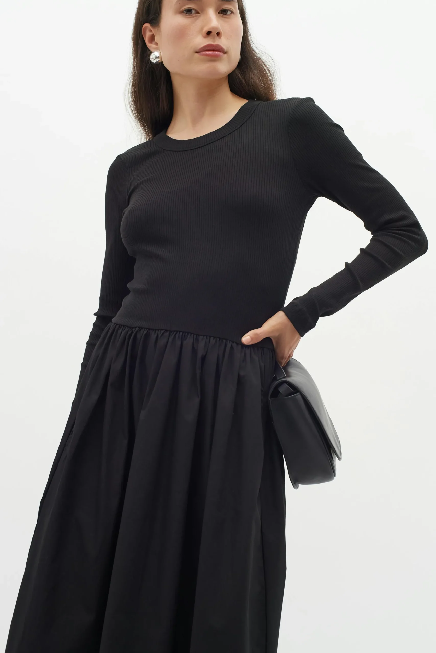 InWear DagnamaIW Kjole* Kjoler