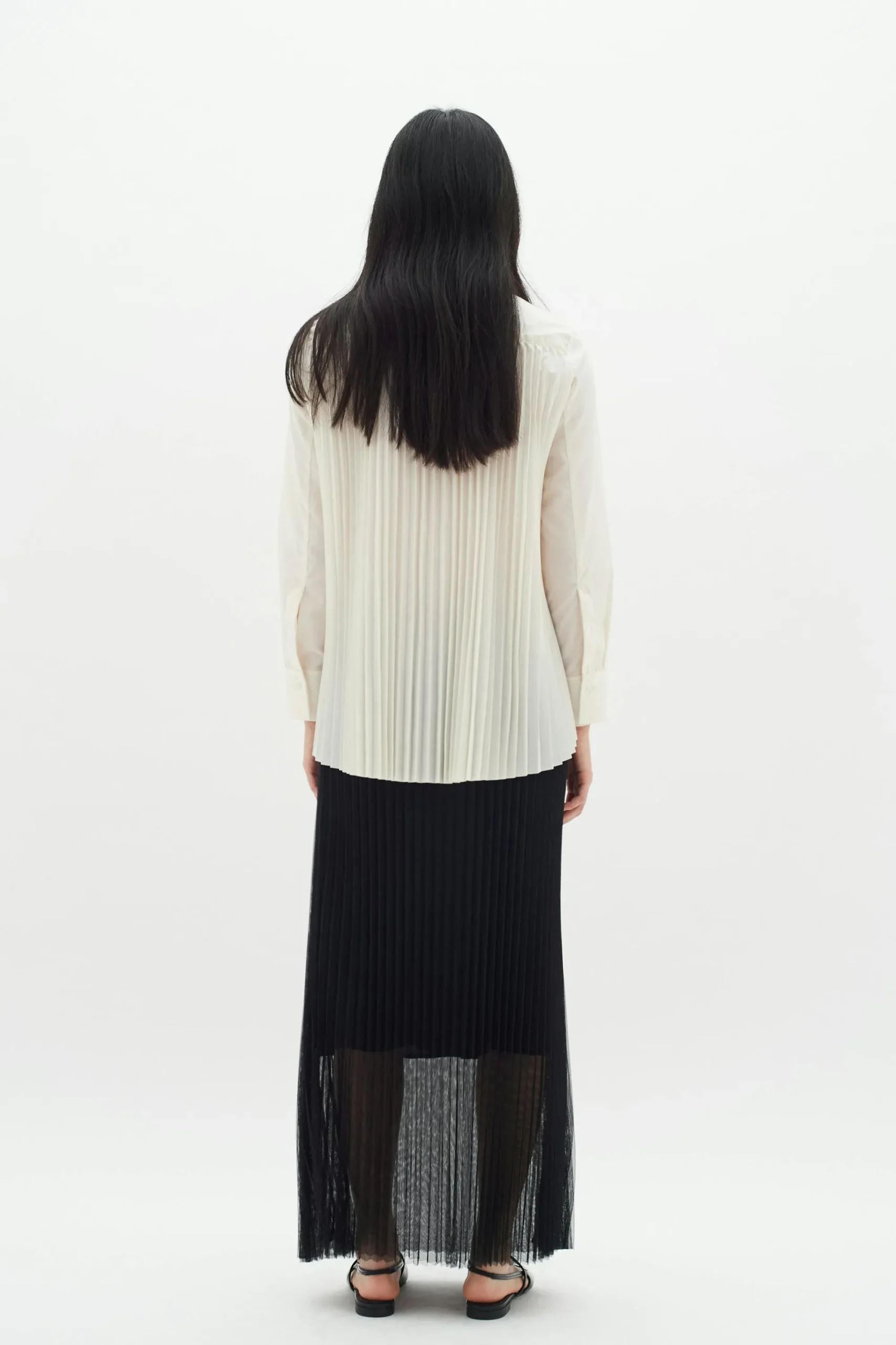 InWear DagurIW Skjørt* Skjørt