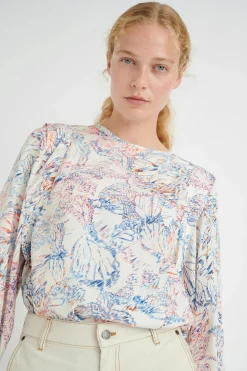 InWear DamaraIW Bluse* Skjorter & Bluser