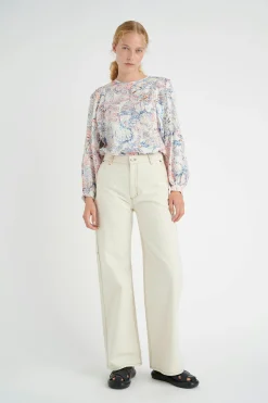 InWear DamaraIW Bluse* Skjorter & Bluser