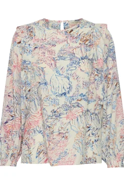 InWear DamaraIW Bluse* Skjorter & Bluser