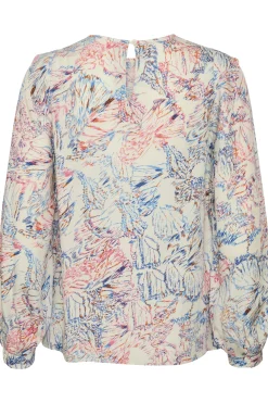 InWear DamaraIW Bluse* Skjorter & Bluser