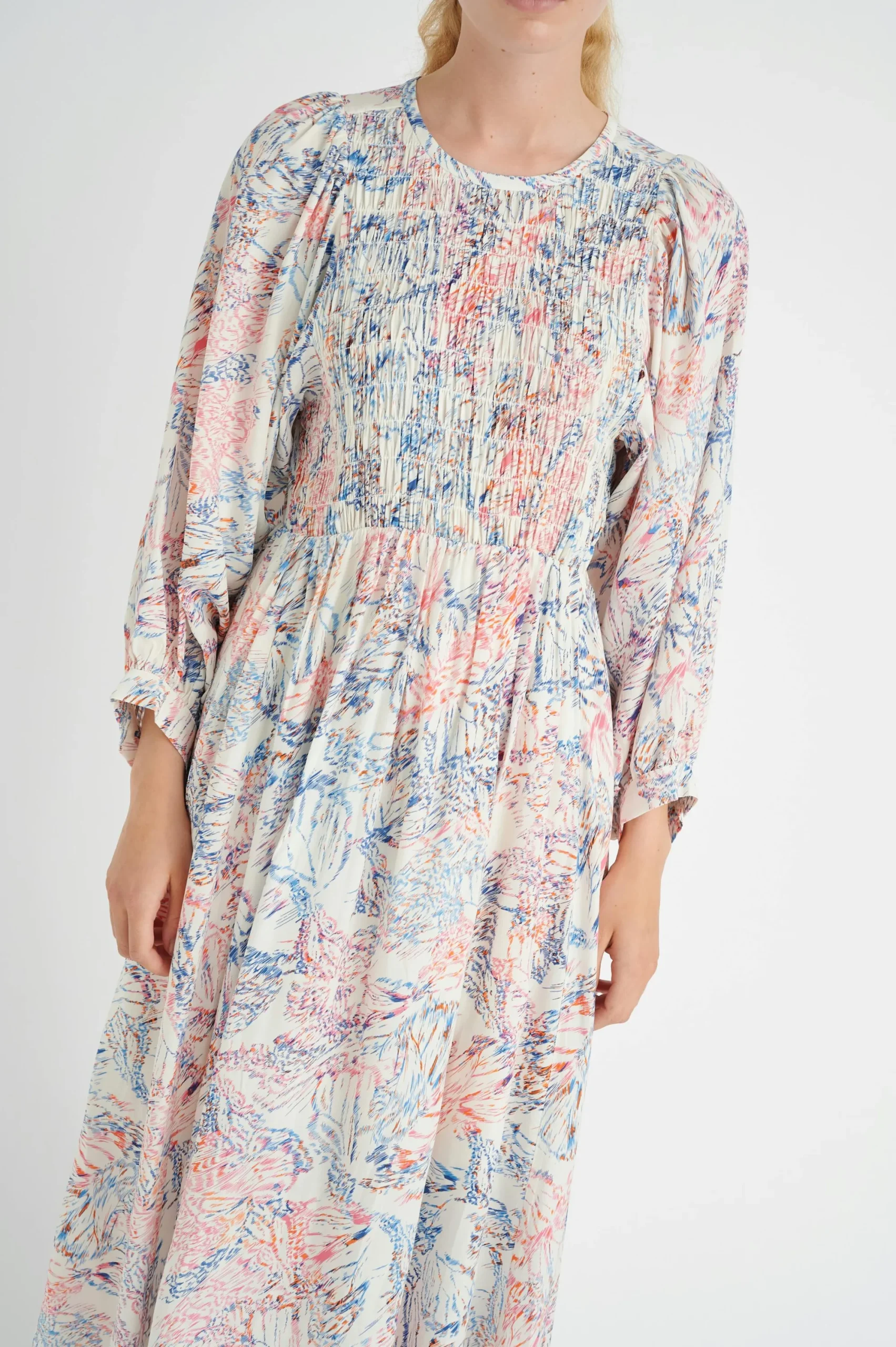 InWear DamaraIW Kjole* Kjoler