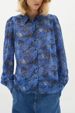 InWear DavilaIW Skjorte* Skjorter & Bluser