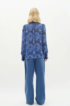 InWear DavilaIW Skjorte* Skjorter & Bluser