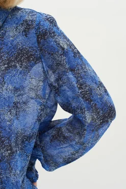 InWear DavilaIW Skjorte* Skjorter & Bluser