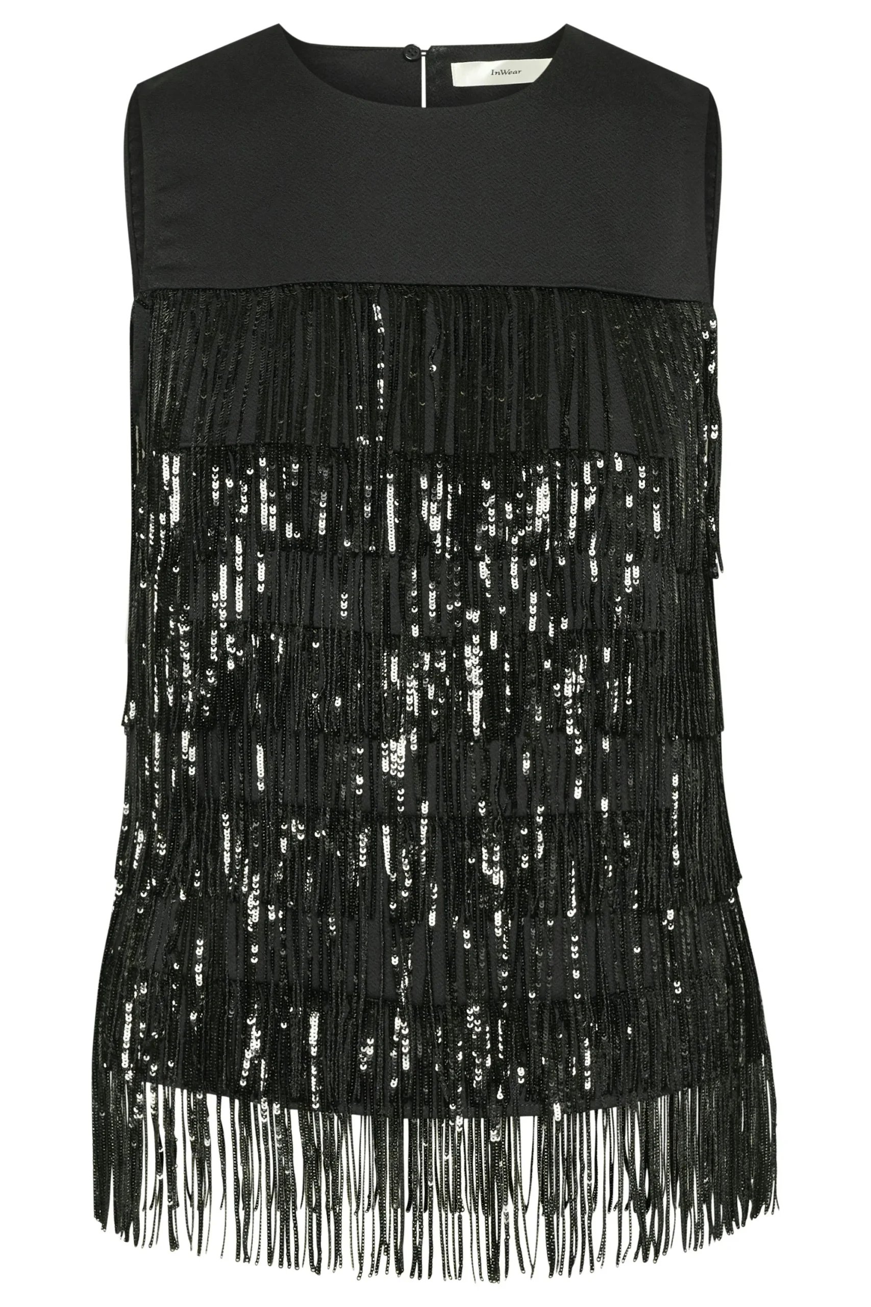 InWear DecimaIW Bluse* Skjorter & Bluser
