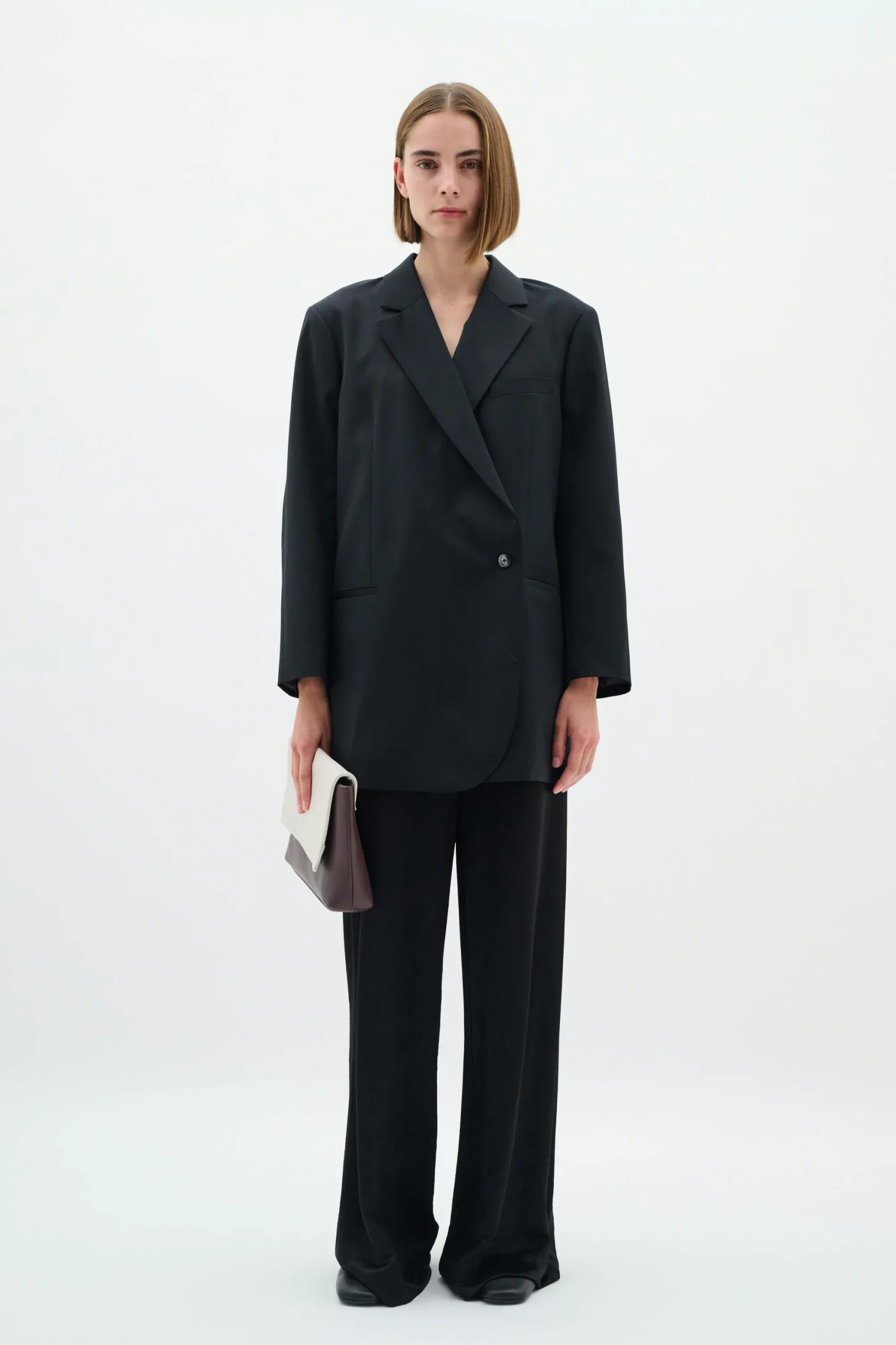 InWear DidraIW Bukser* Bukser & Jumpsuits