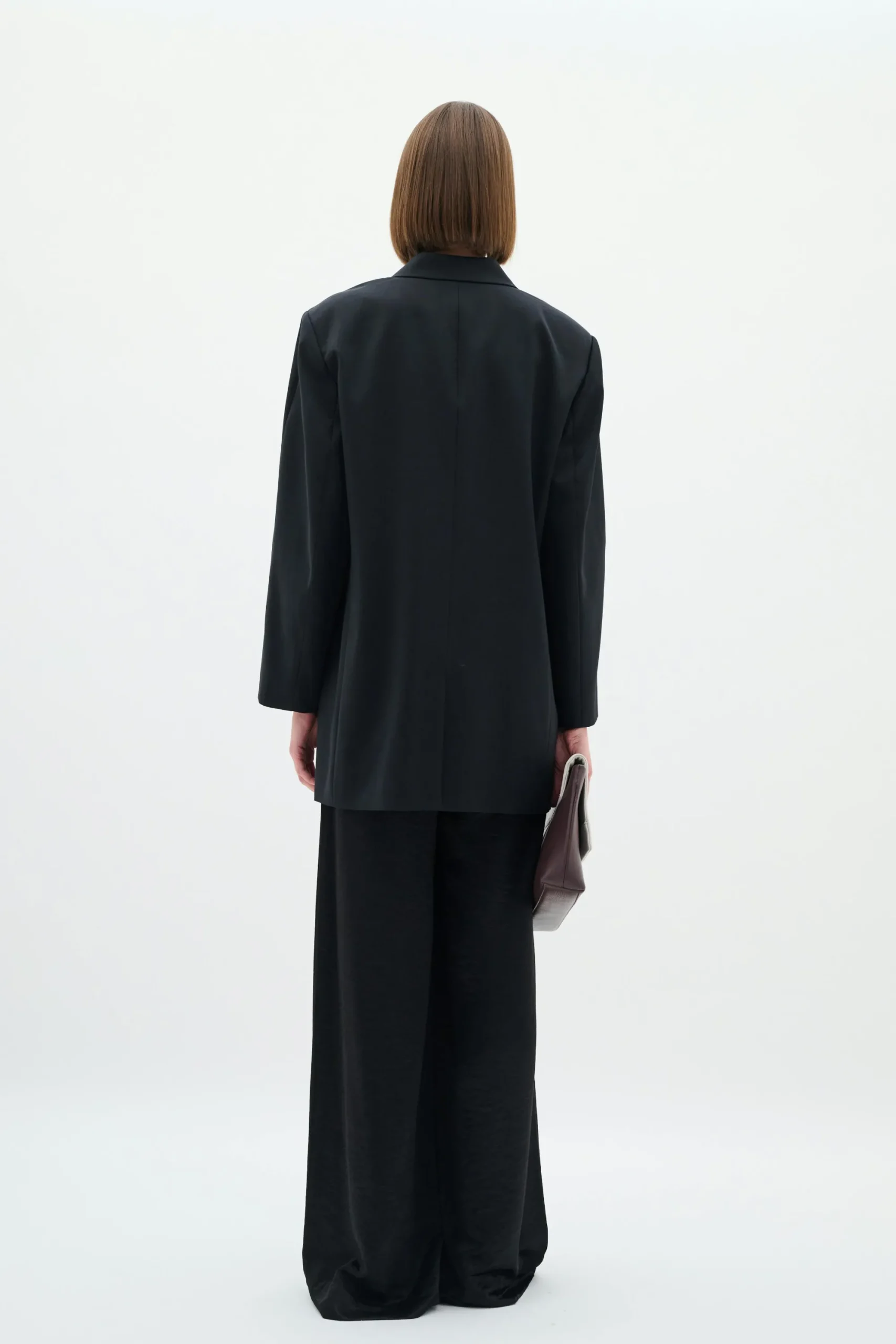 InWear DidraIW Bukser* Bukser & Jumpsuits