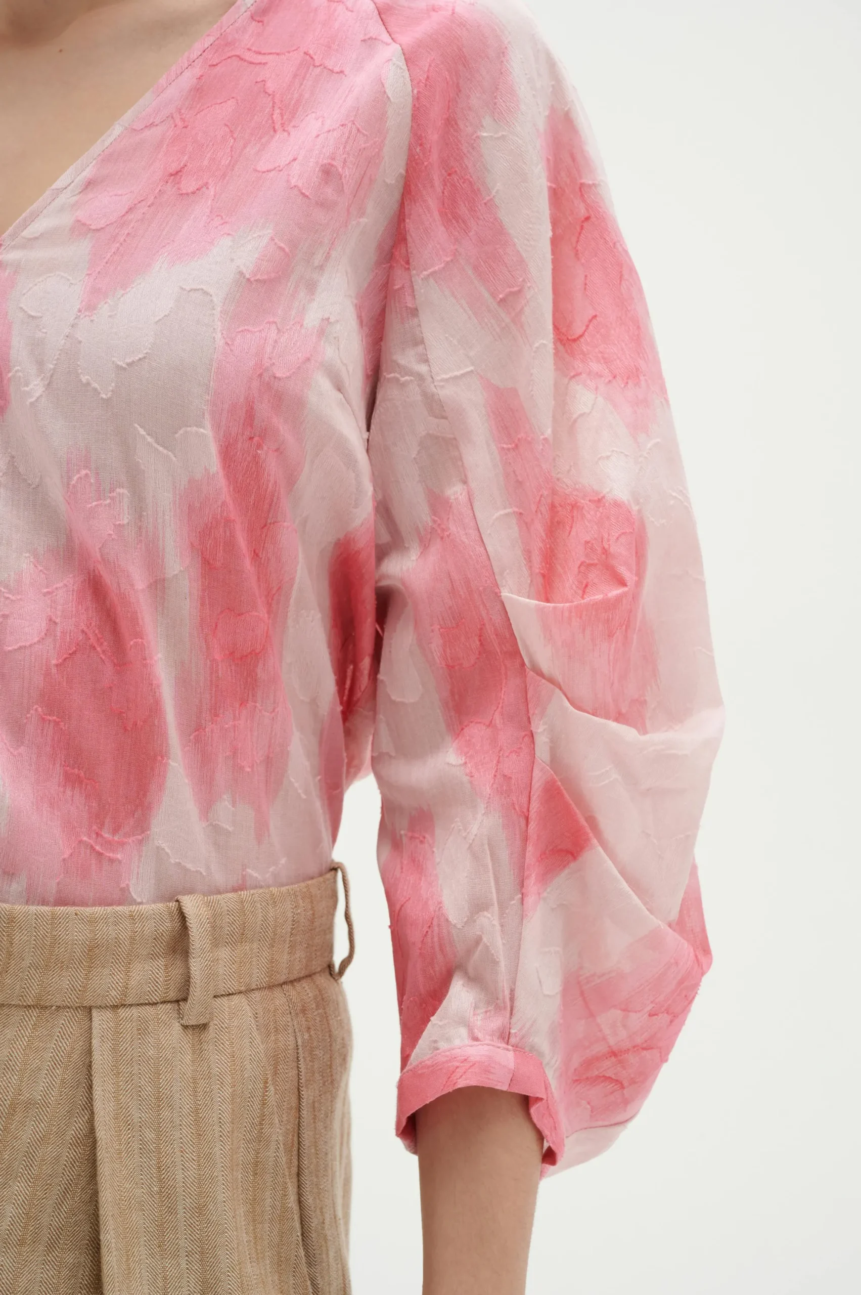 InWear DimitraIW Bluse* Skjorter & Bluser