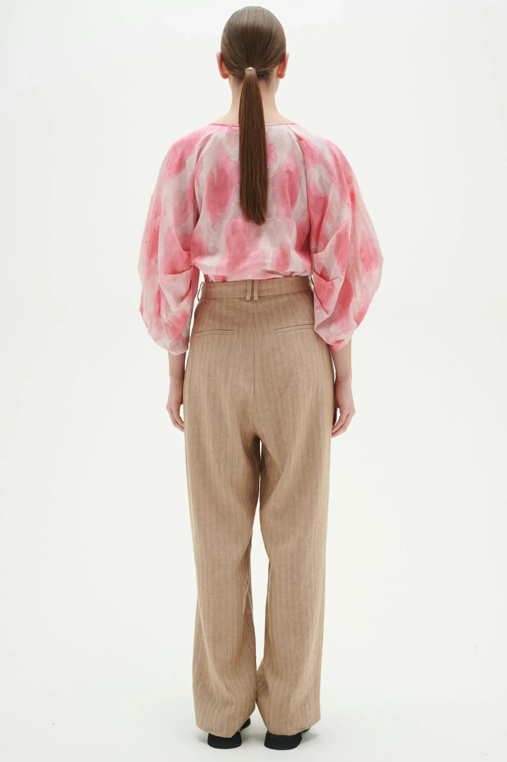 InWear DimitraIW Bluse* Skjorter & Bluser