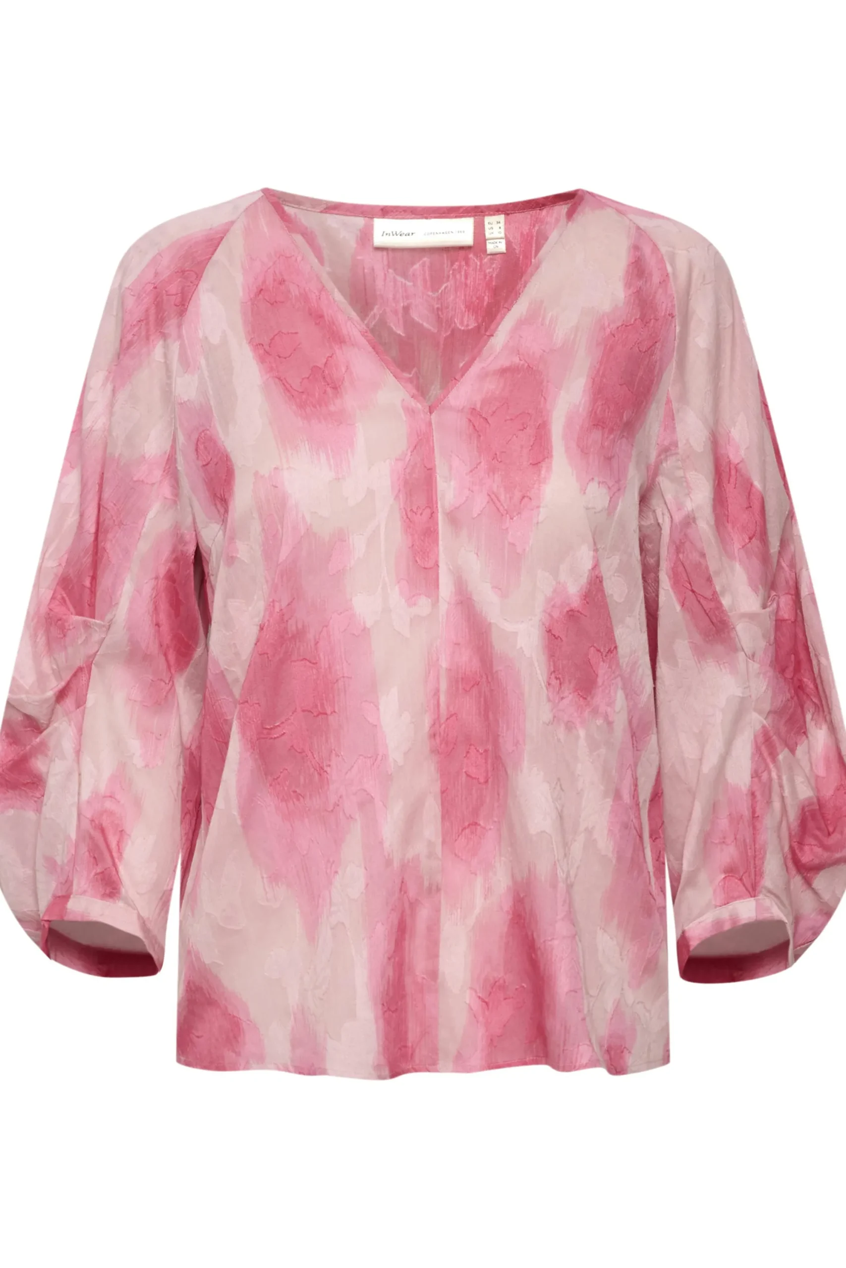 InWear DimitraIW Bluse* Skjorter & Bluser