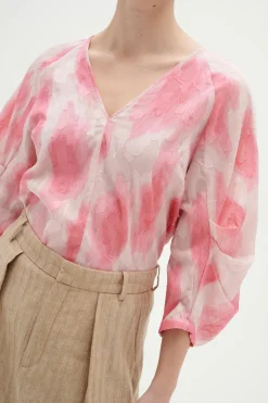 InWear DimitraIW Bluse* Skjorter & Bluser