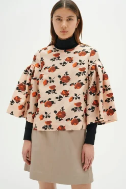 InWear DolieIW Bluse* Skjorter & Bluser