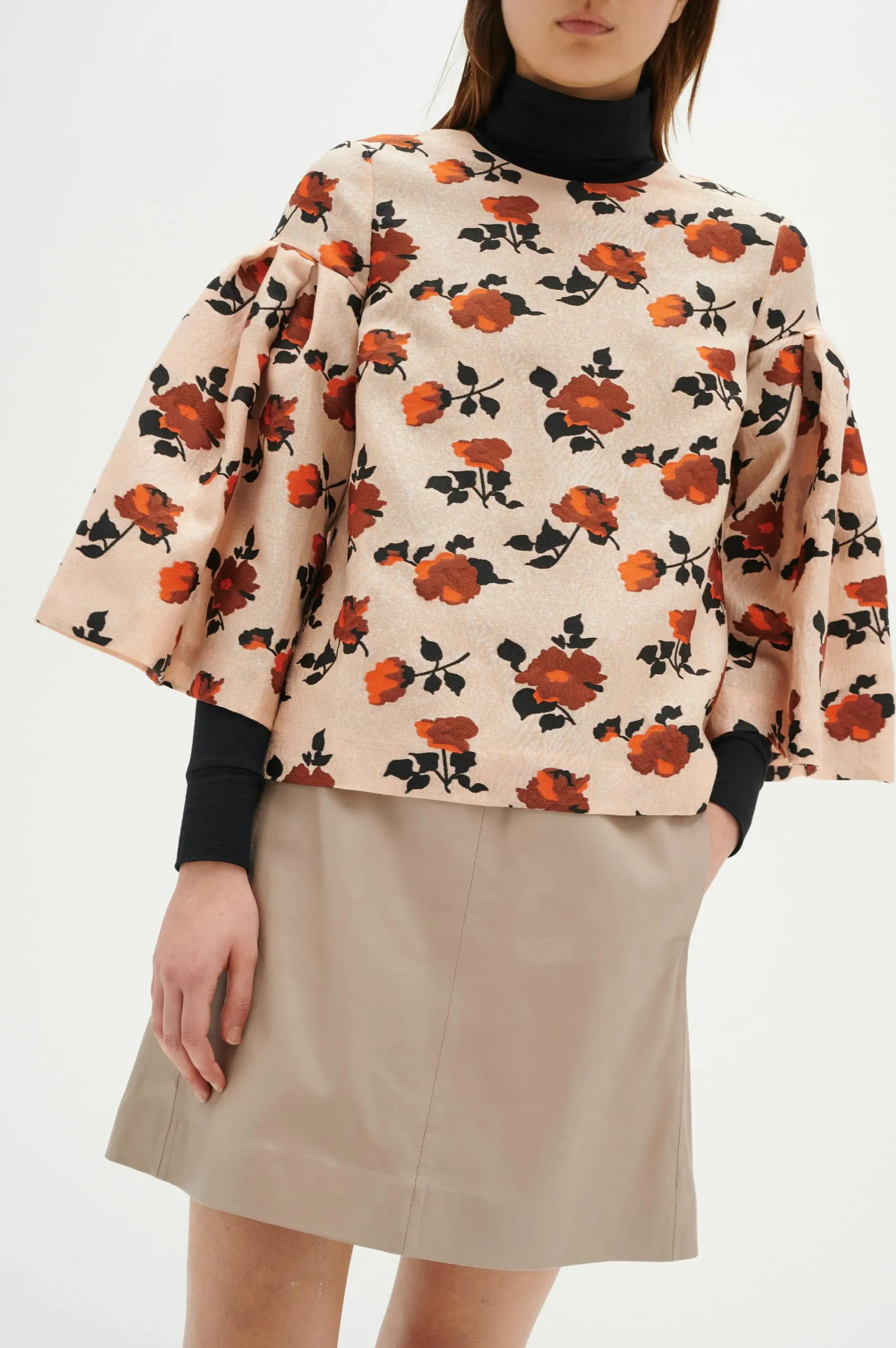 InWear DolieIW Bluse* Skjorter & Bluser