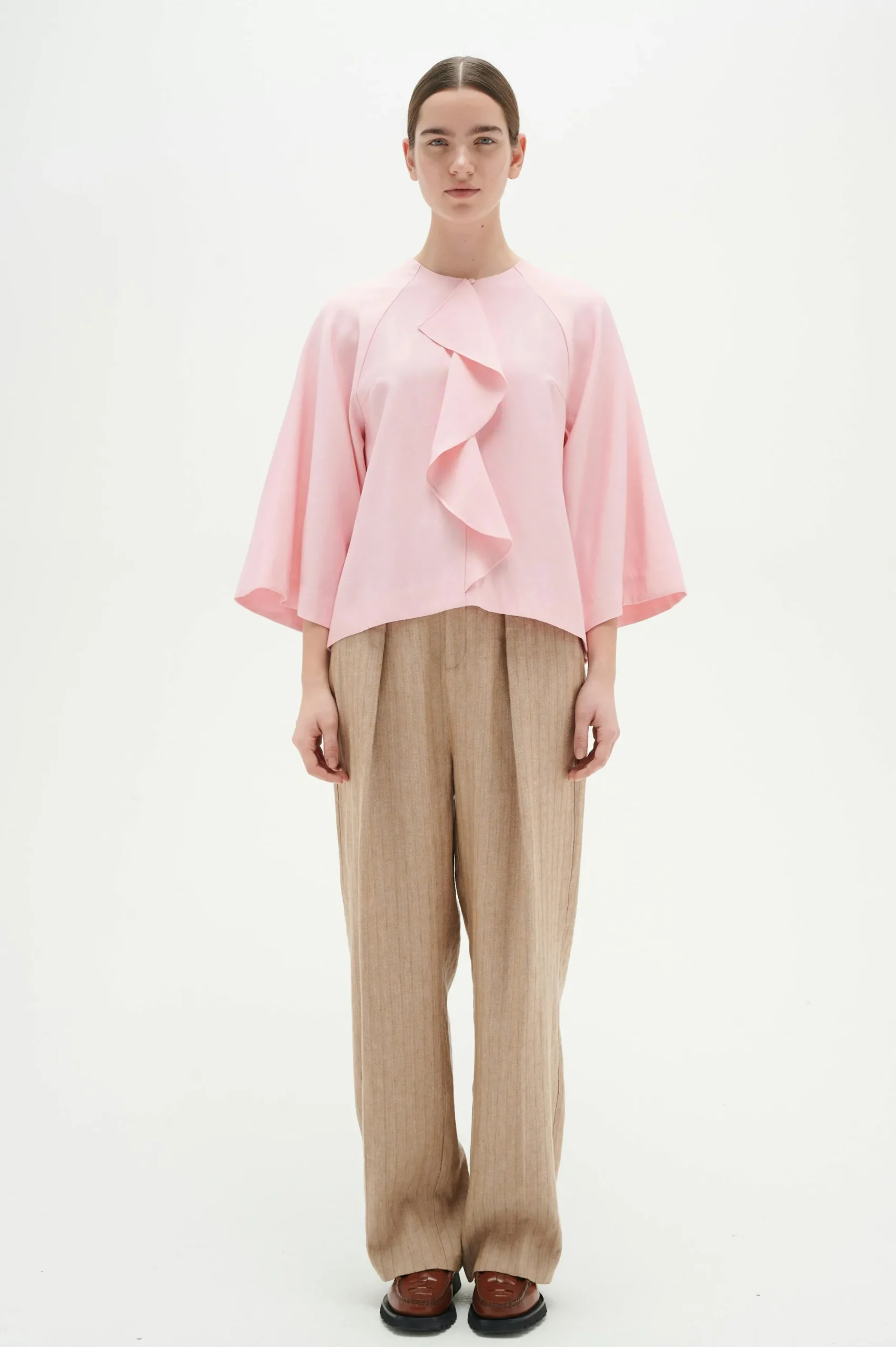 InWear DorcasIW Bluse* Skjorter & Bluser