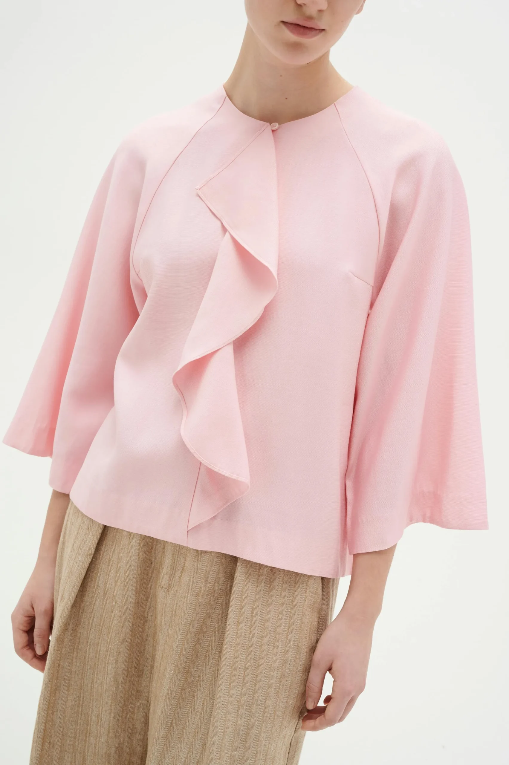 InWear DorcasIW Bluse* Skjorter & Bluser