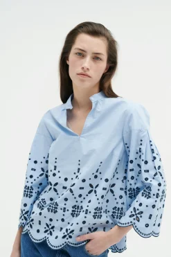 InWear DorikaIW Bluse* Skjorter & Bluser
