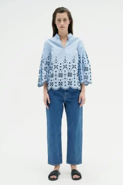 InWear DorikaIW Bluse* Skjorter & Bluser