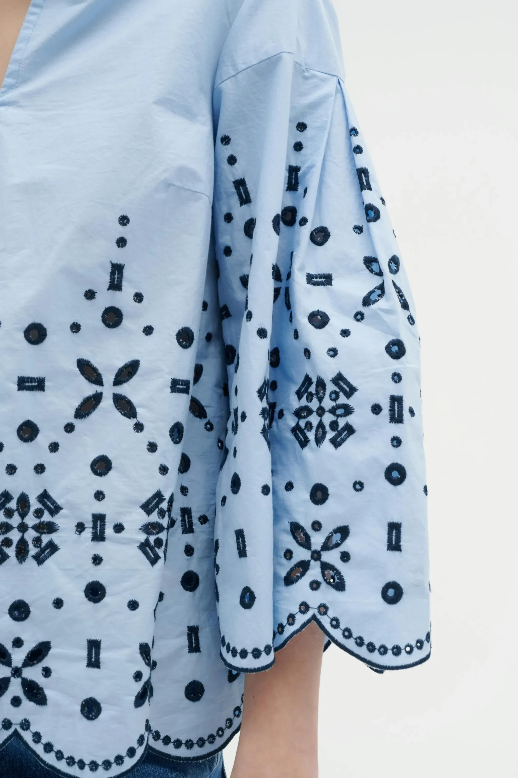 InWear DorikaIW Bluse* Skjorter & Bluser