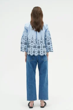 InWear DorikaIW Bluse* Skjorter & Bluser