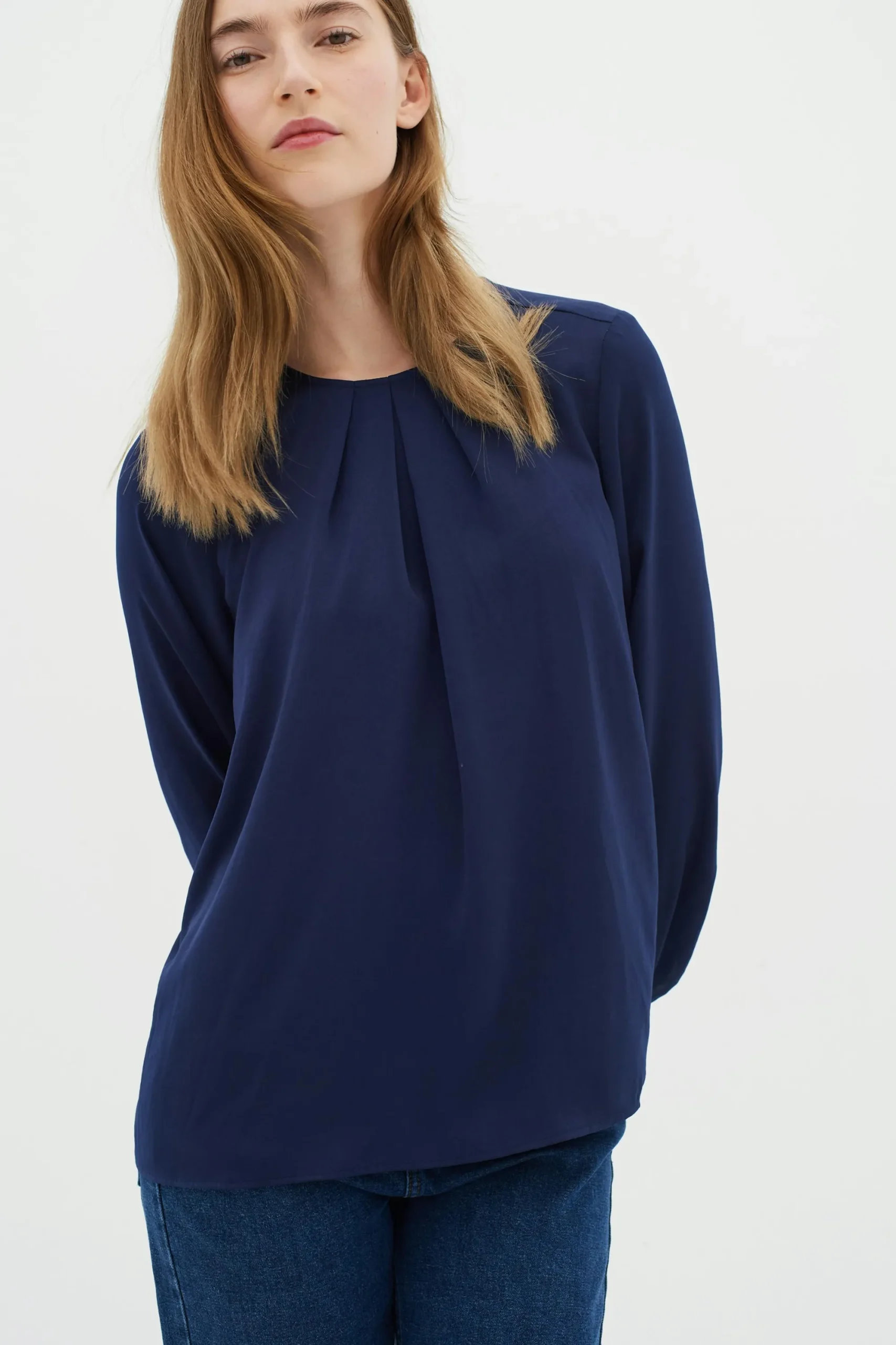InWear DotaIW Bluse* Skjorter & Bluser
