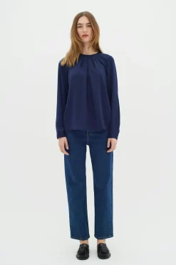 InWear DotaIW Bluse* Skjorter & Bluser
