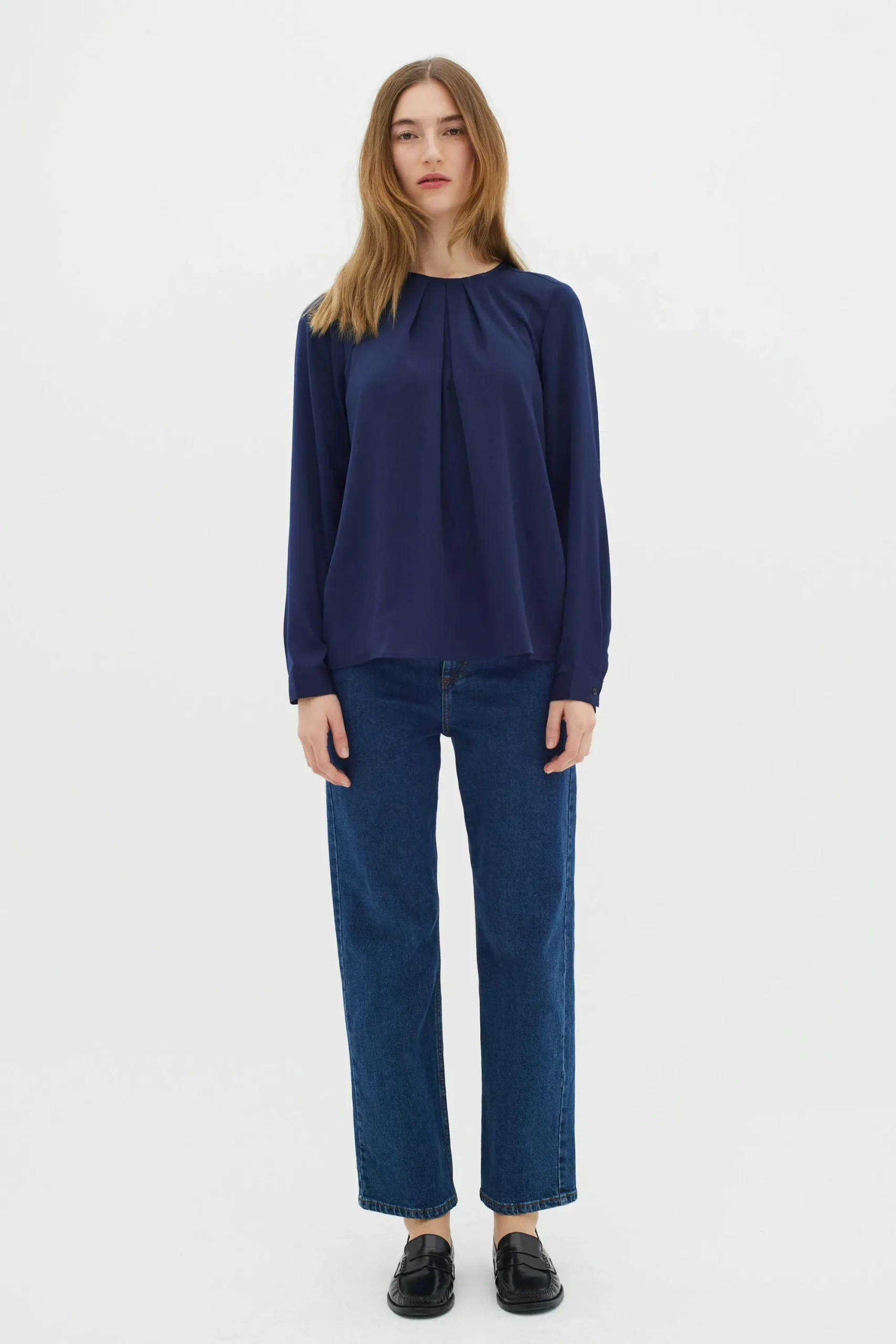 InWear DotaIW Bluse* Skjorter & Bluser