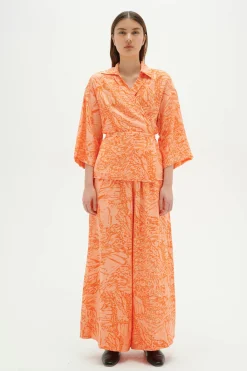 InWear DritaIW Bukser* Bukser & Jumpsuits