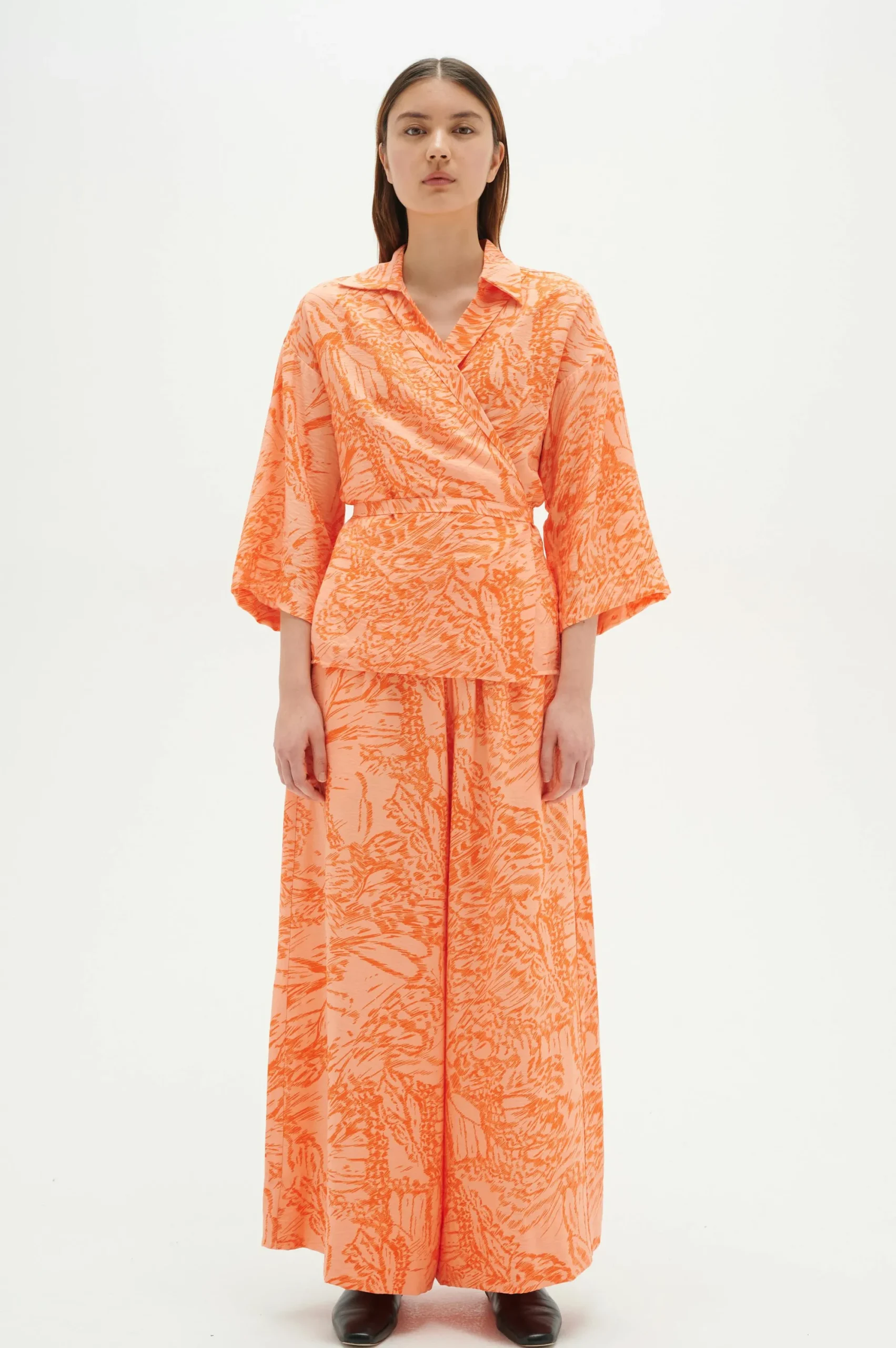 InWear DritaIW Skjorte* Skjorter & Bluser