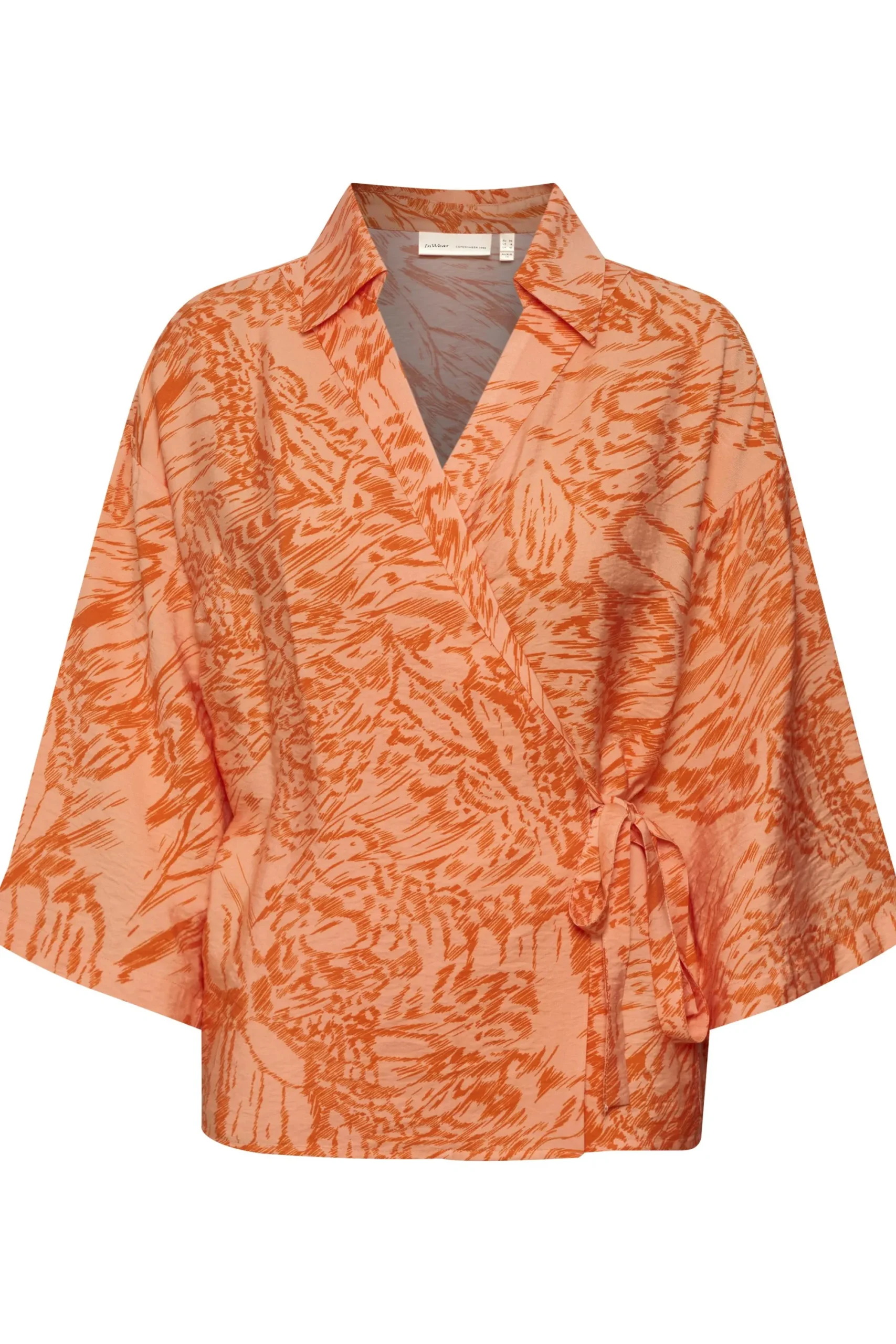 InWear DritaIW Skjorte* Skjorter & Bluser