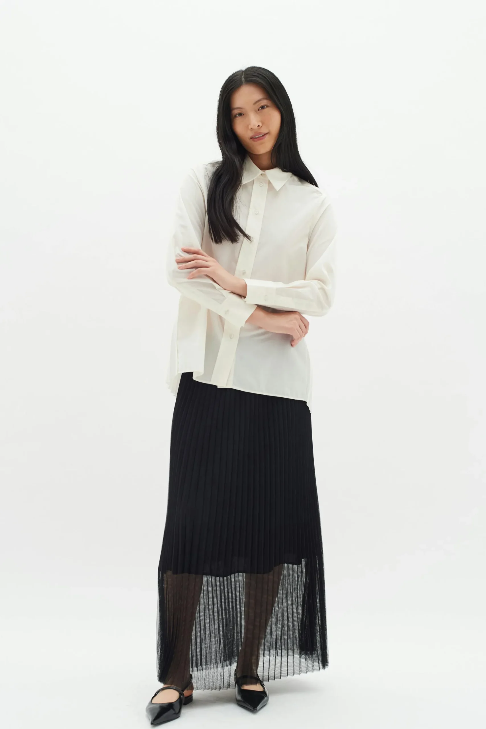 InWear DritzaIW Skjorte* Skjorter & Bluser
