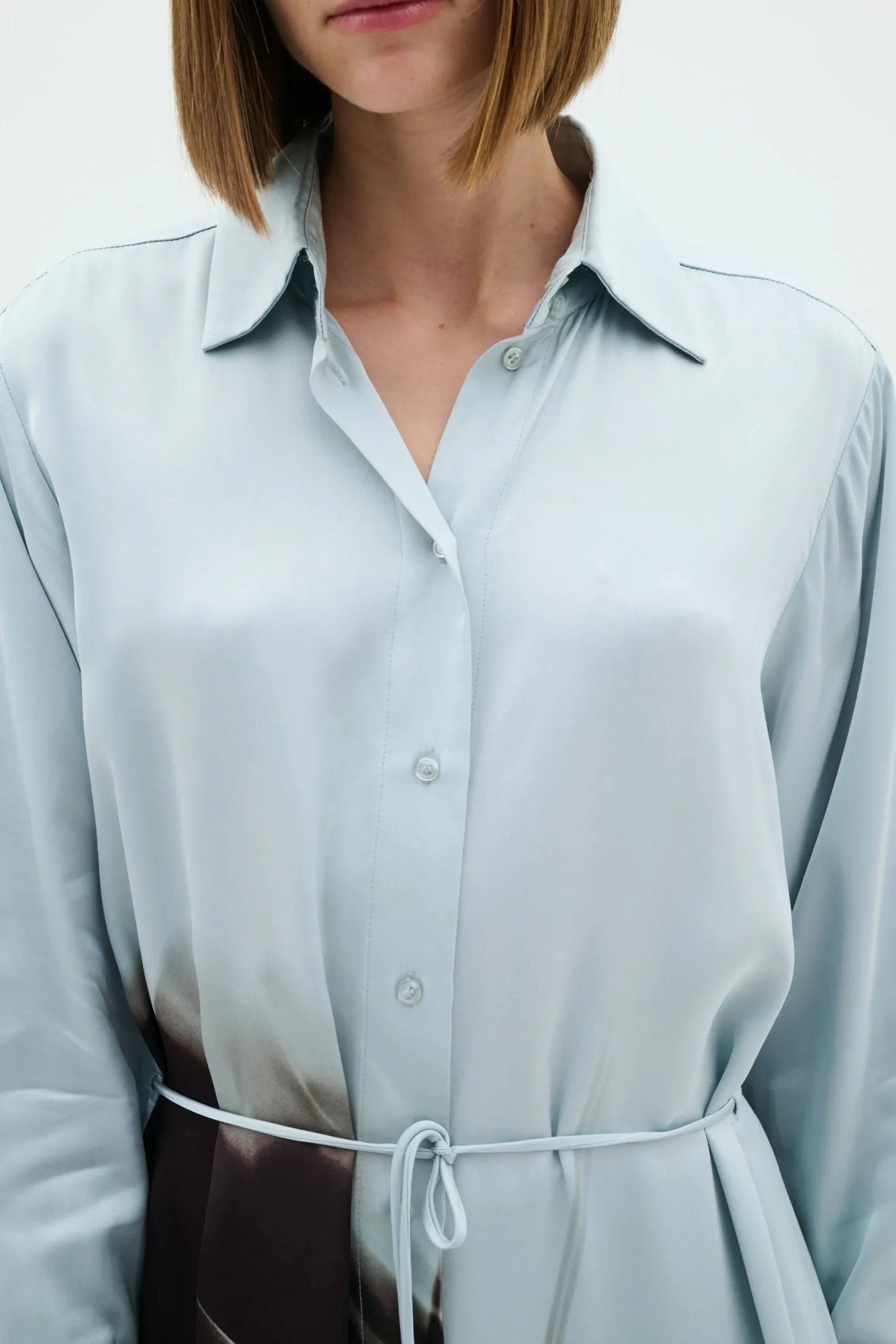 InWear DurianaIW Shirt Kjole* Kjoler
