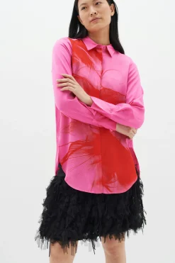 InWear DurianaIW Skjorte* Skjorter & Bluser