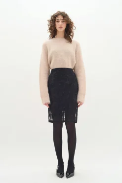 InWear DuxiIW Skjørt* Skjørt