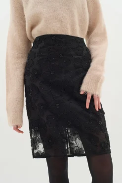 InWear DuxiIW Skjørt* Skjørt