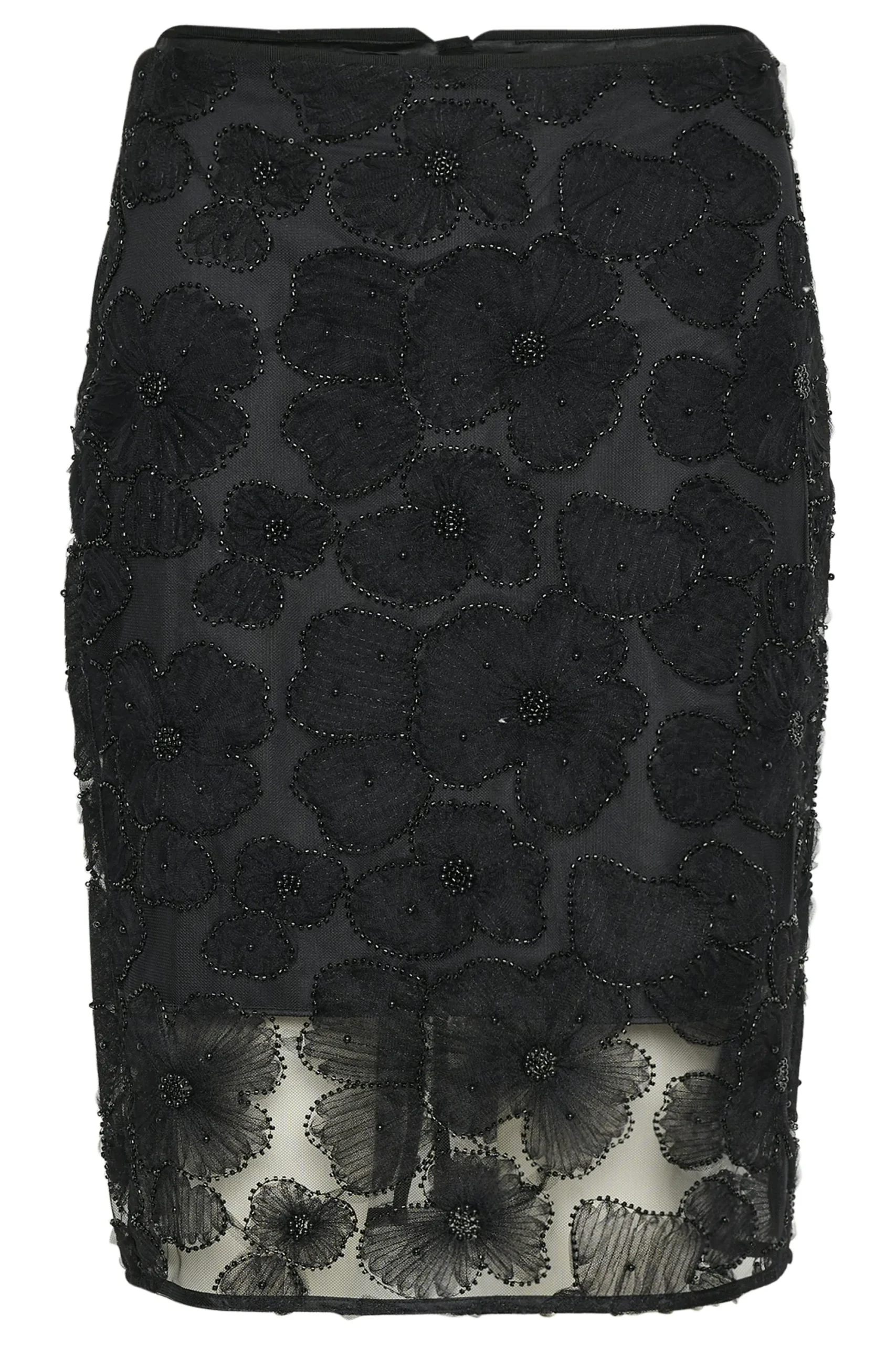 InWear DuxiIW Skjørt* Skjørt