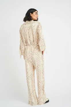 InWear DwynIW Bukser* Bukser & Jumpsuits