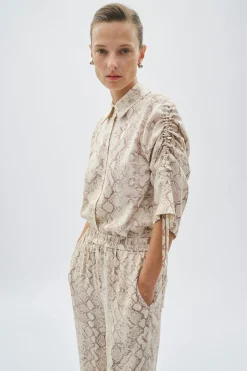 InWear DwynIW Skjorte* Skjorter & Bluser