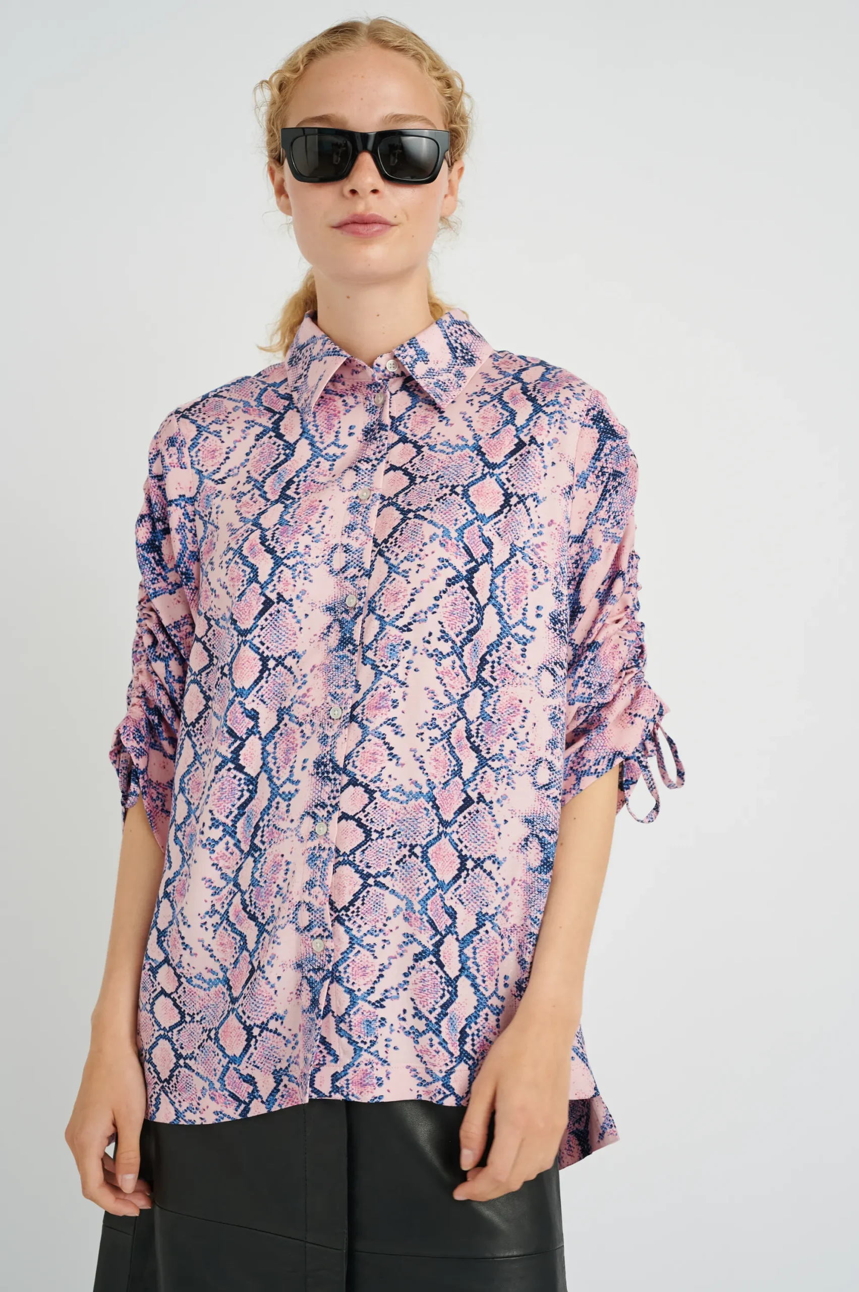 InWear DwynIW Skjorte* Skjorter & Bluser