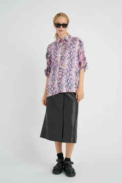 InWear DwynIW Skjorte* Skjorter & Bluser