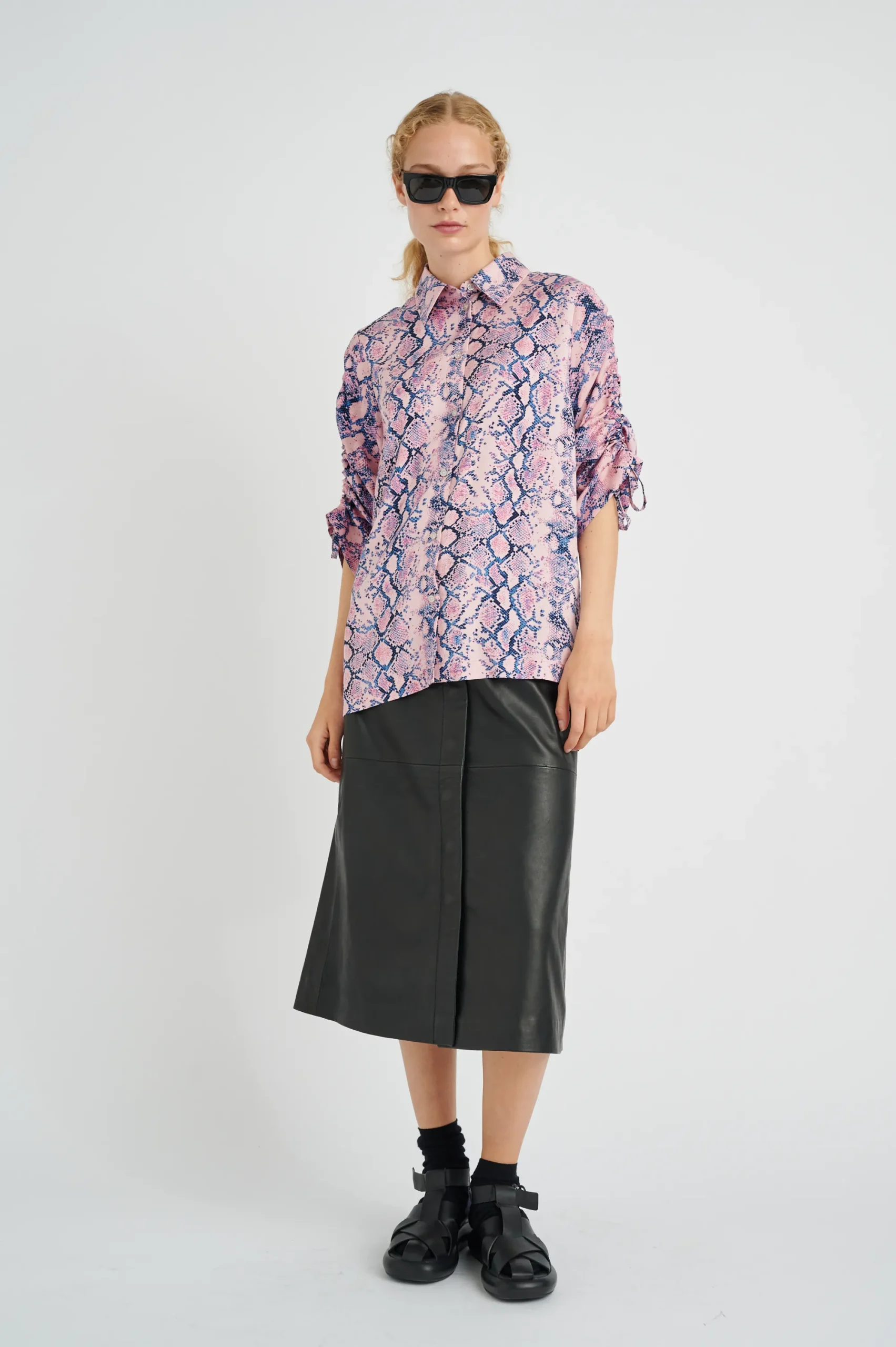 InWear DwynIW Skjorte* Skjorter & Bluser
