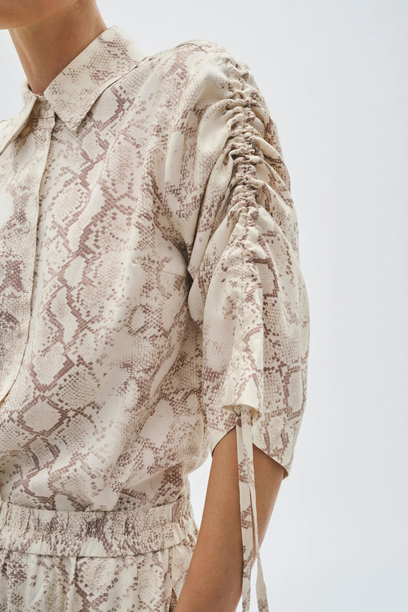 InWear DwynIW Skjorte* Skjorter & Bluser