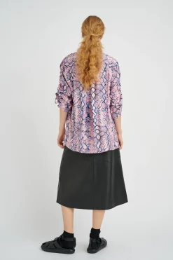 InWear DwynIW Skjorte* Skjorter & Bluser